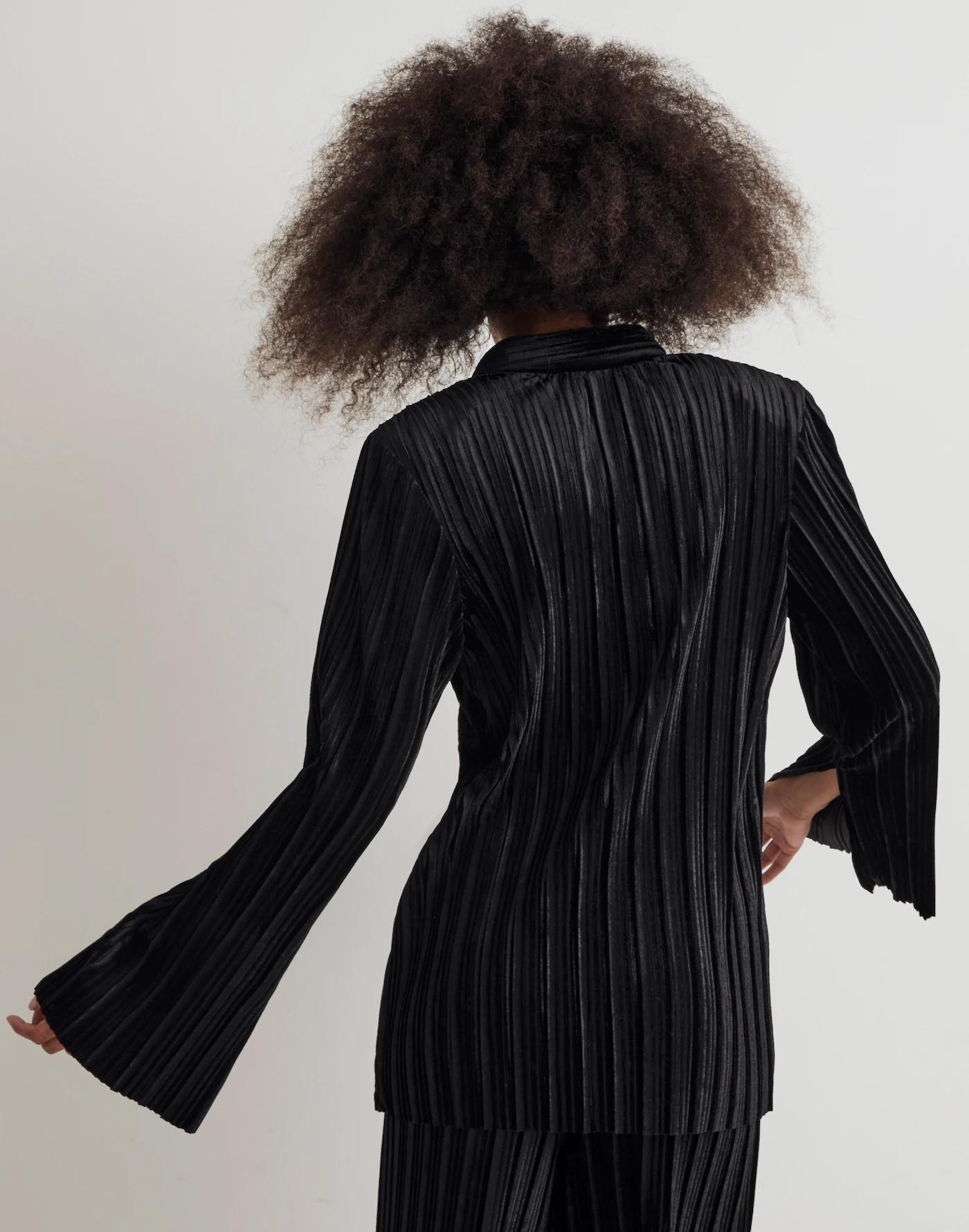 Sabina Musayev Ivri Top Product Image