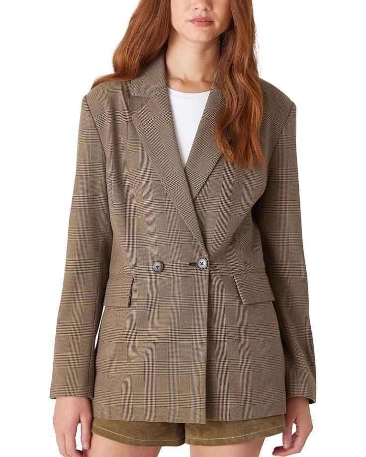 Boyfriend Blazer Product Image