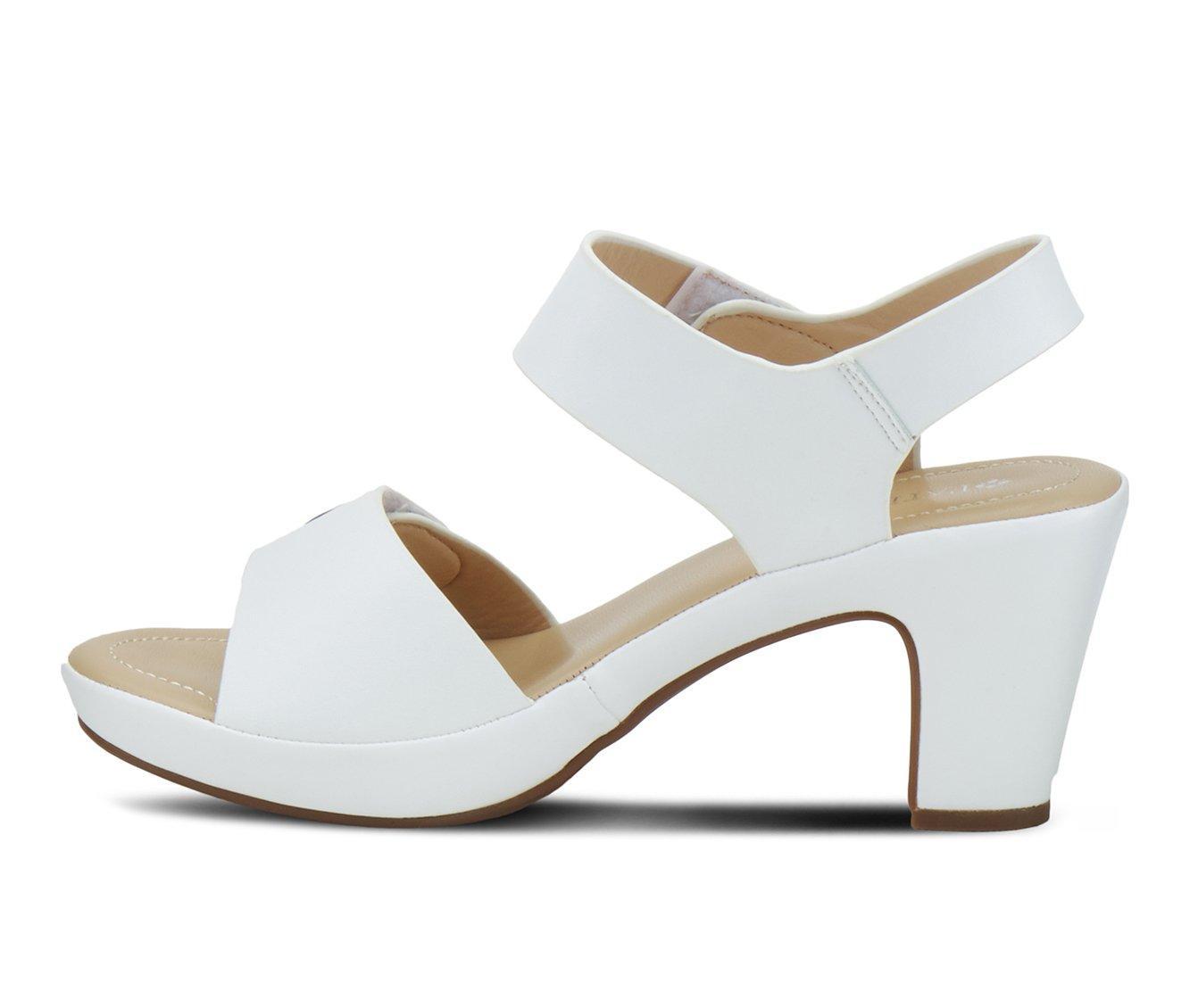 Women's Patrizia Dade-Smooth Dress Sandals Product Image