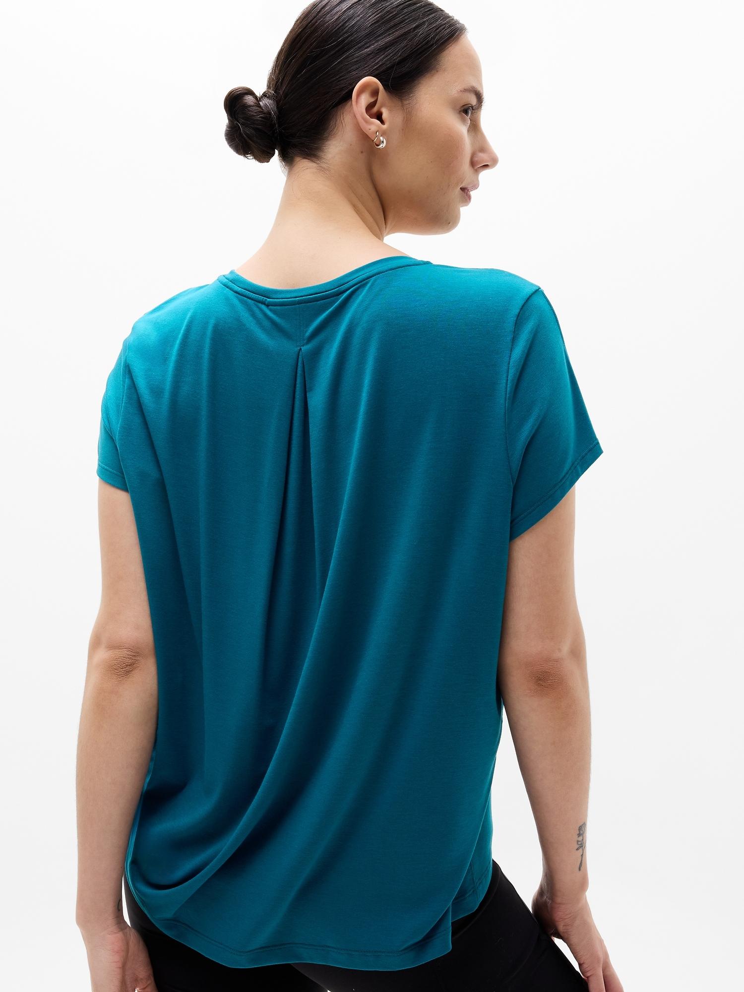 With Ease Tee Product Image