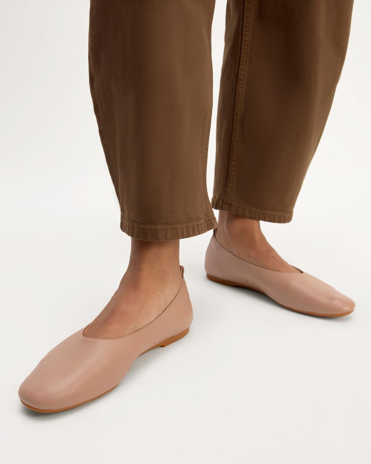 Womens Ballet Flat by Everlane Product Image