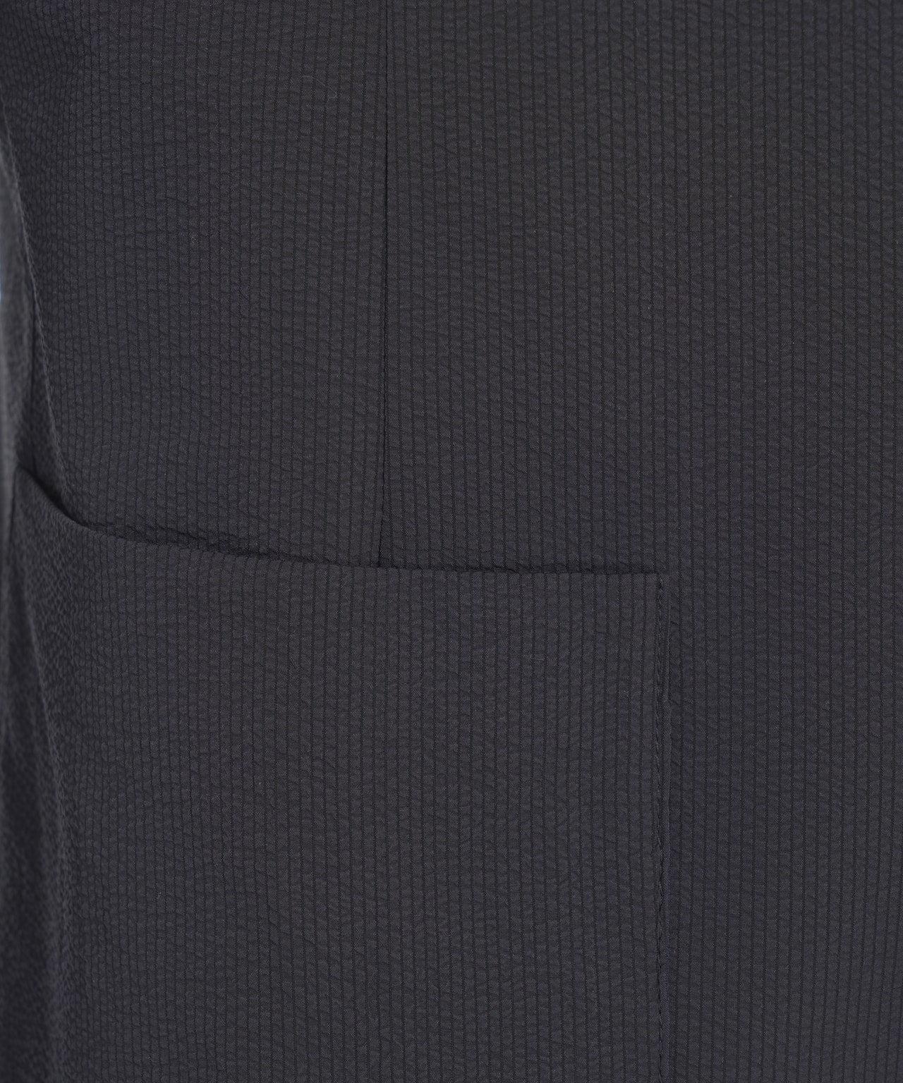 Textured blazer Product Image