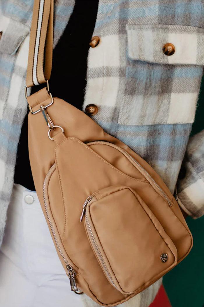 Slig Bag Product Image