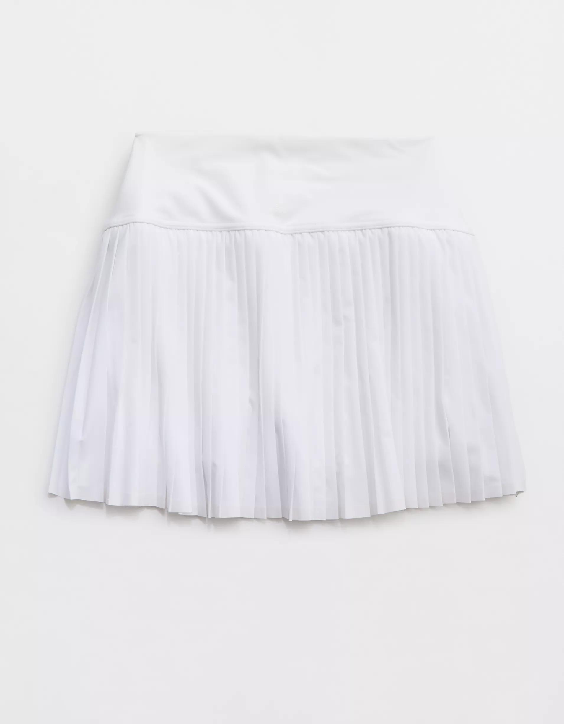 OFFLINE By Aerie Your Serve Pleated Skort Product Image