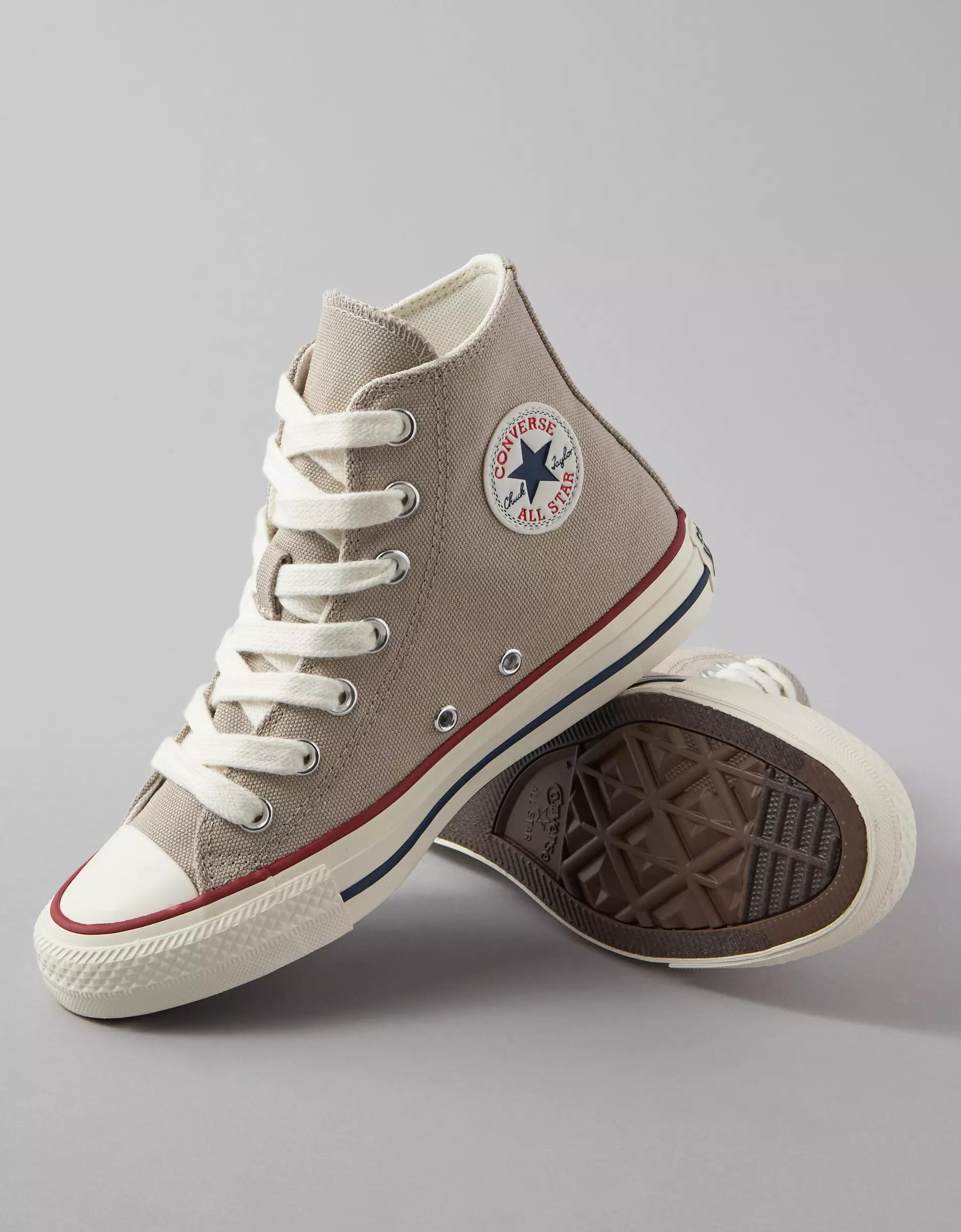 Converse Chuck Taylor All Star Luxe Sport High-Top Sneaker Product Image