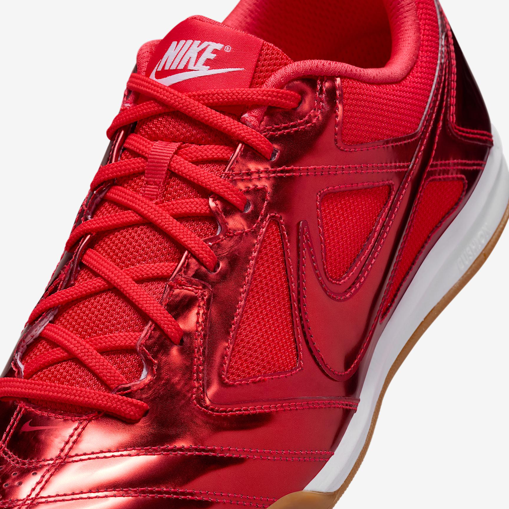 Nike Mens Gato LV8 Shoes | IB3566-600 Product Image