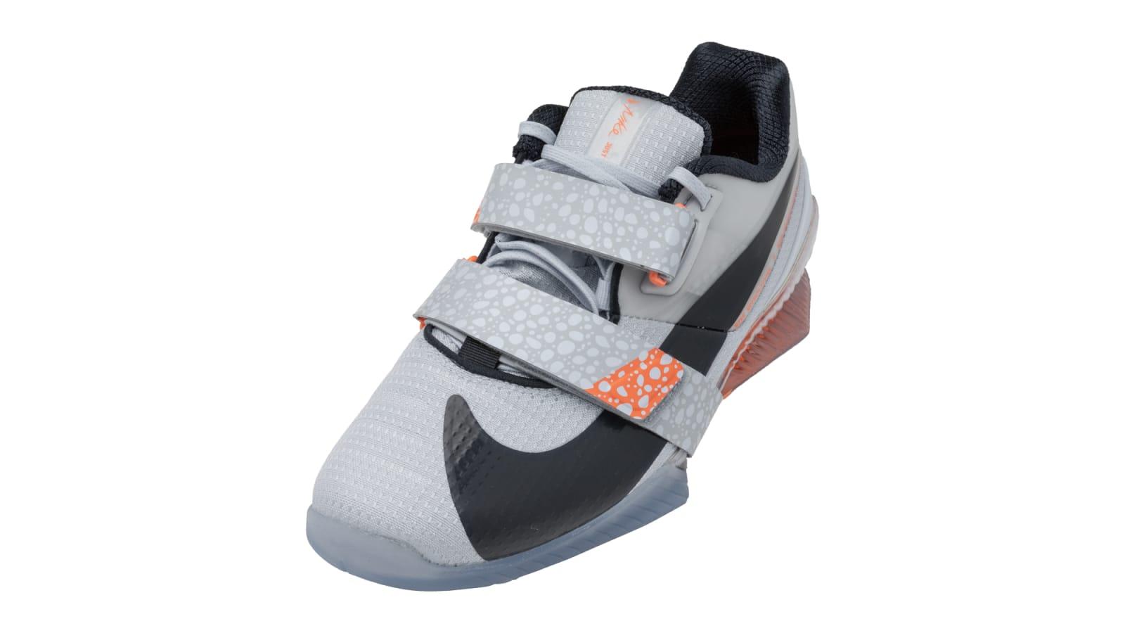 Nike Romaleos 4 SE - Men's Product Image