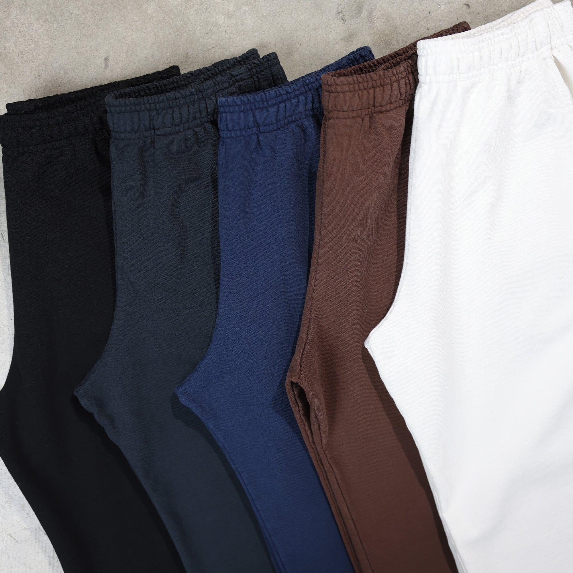 Lafayette Flare Studio Pants (Sweats) Product Image