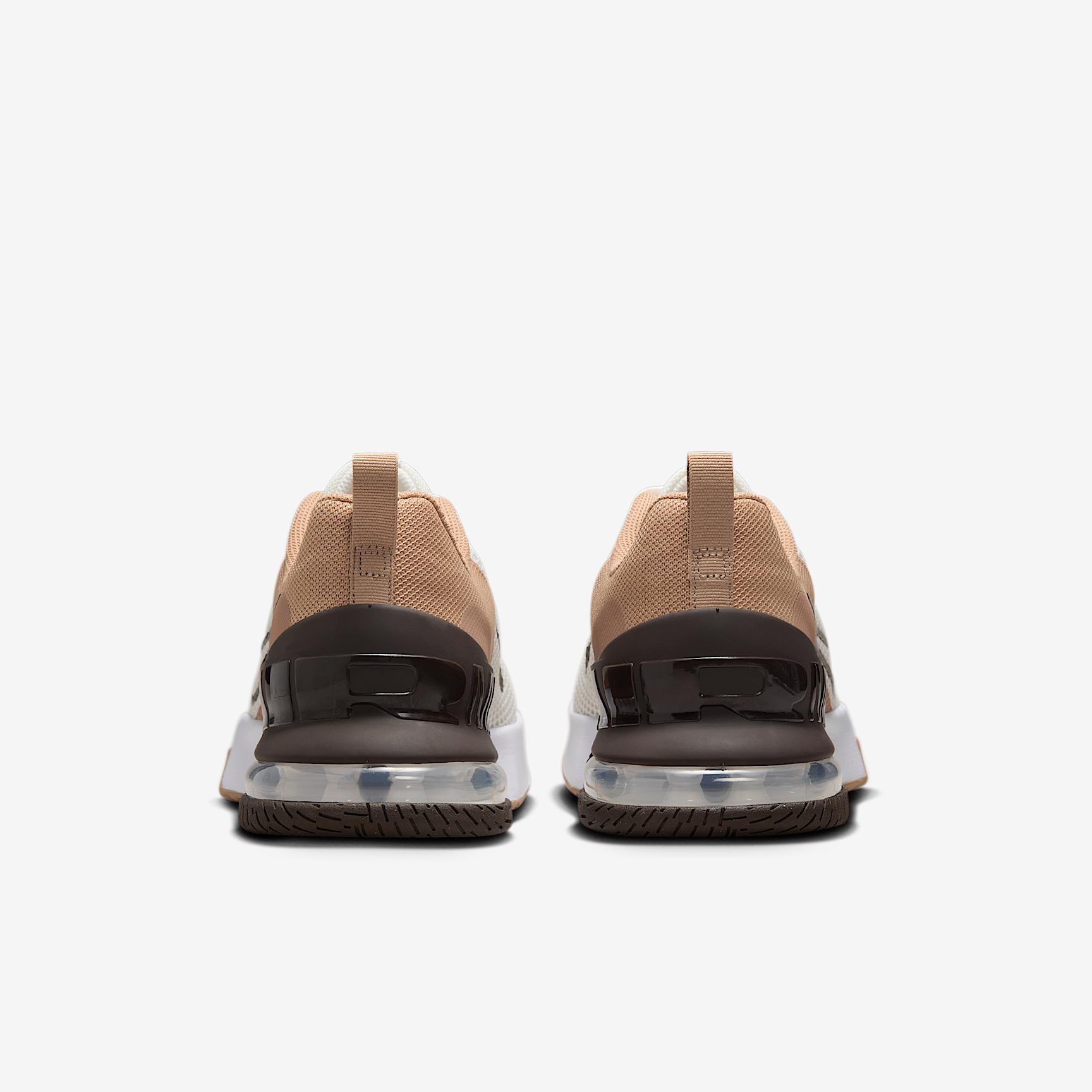 Nike Mens Air Max Alpha Trainer 6 Workout Shoes | FQ1833-105 Product Image