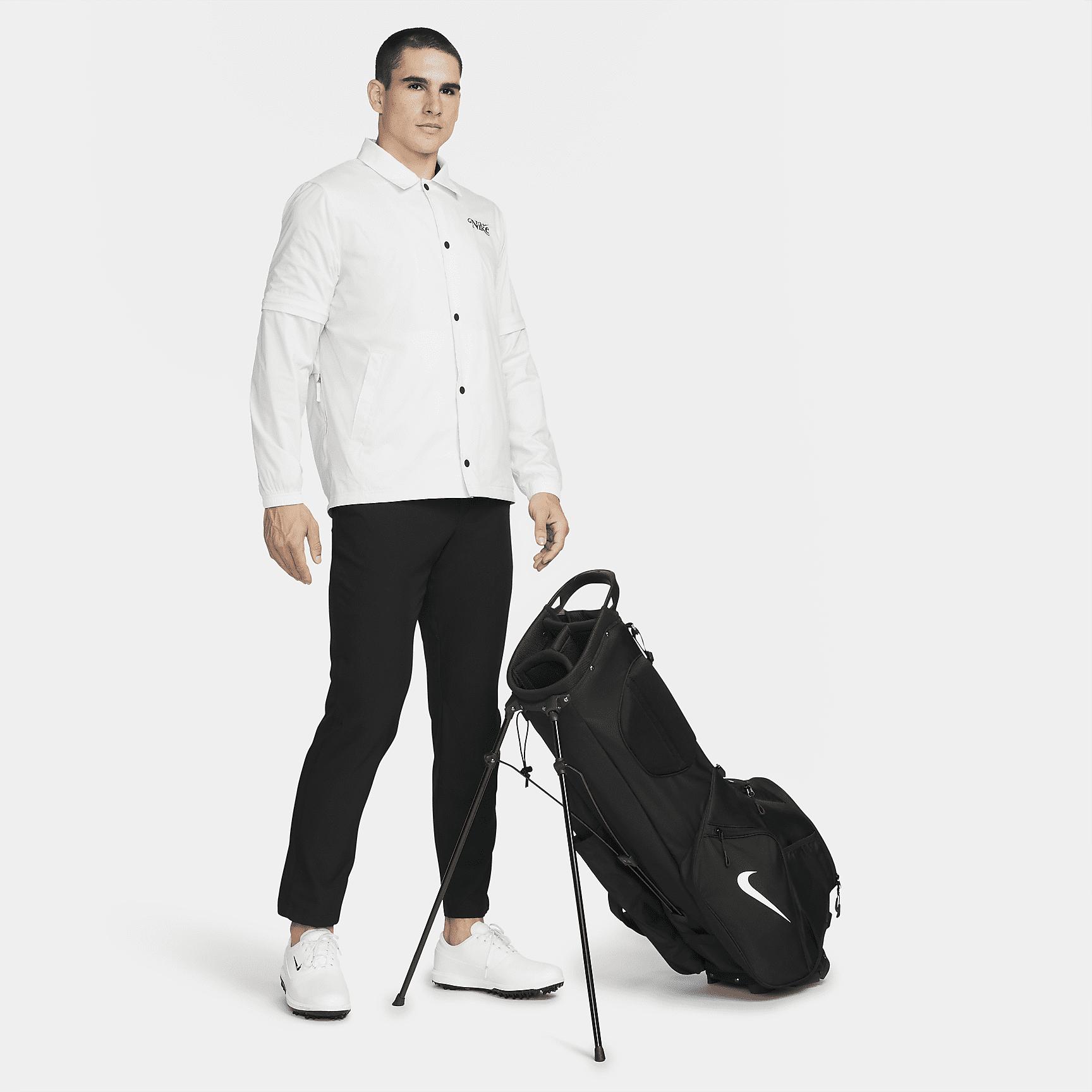 Nike Unisex Air Sport 2 Golf Bag Product Image