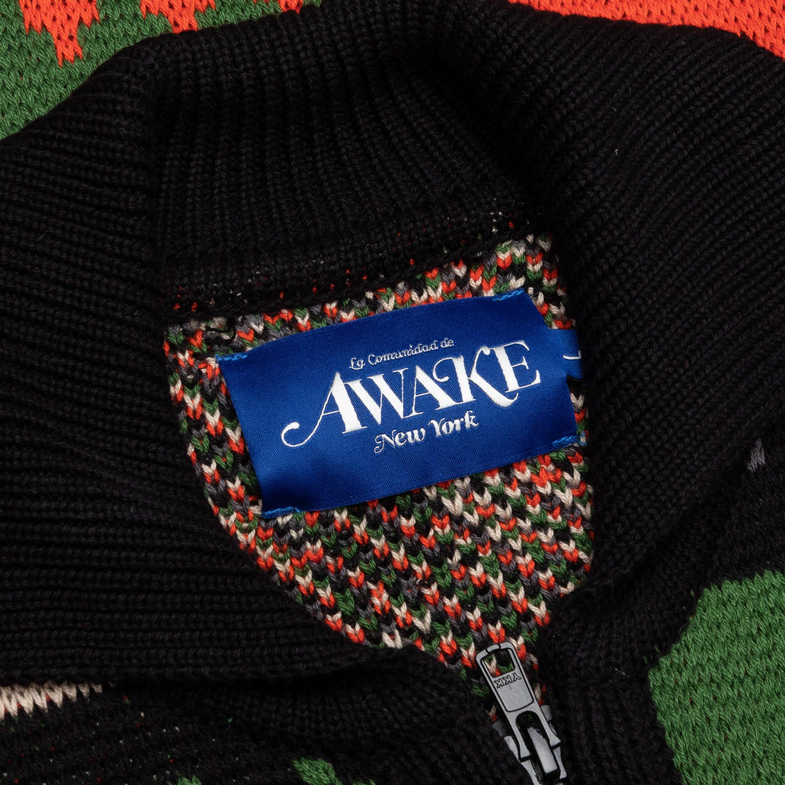 Stadium Sweater - Multi Male Product Image