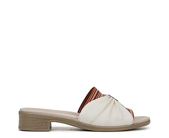 LifeStride Paradise Women's Slide Sandals,  Product Image