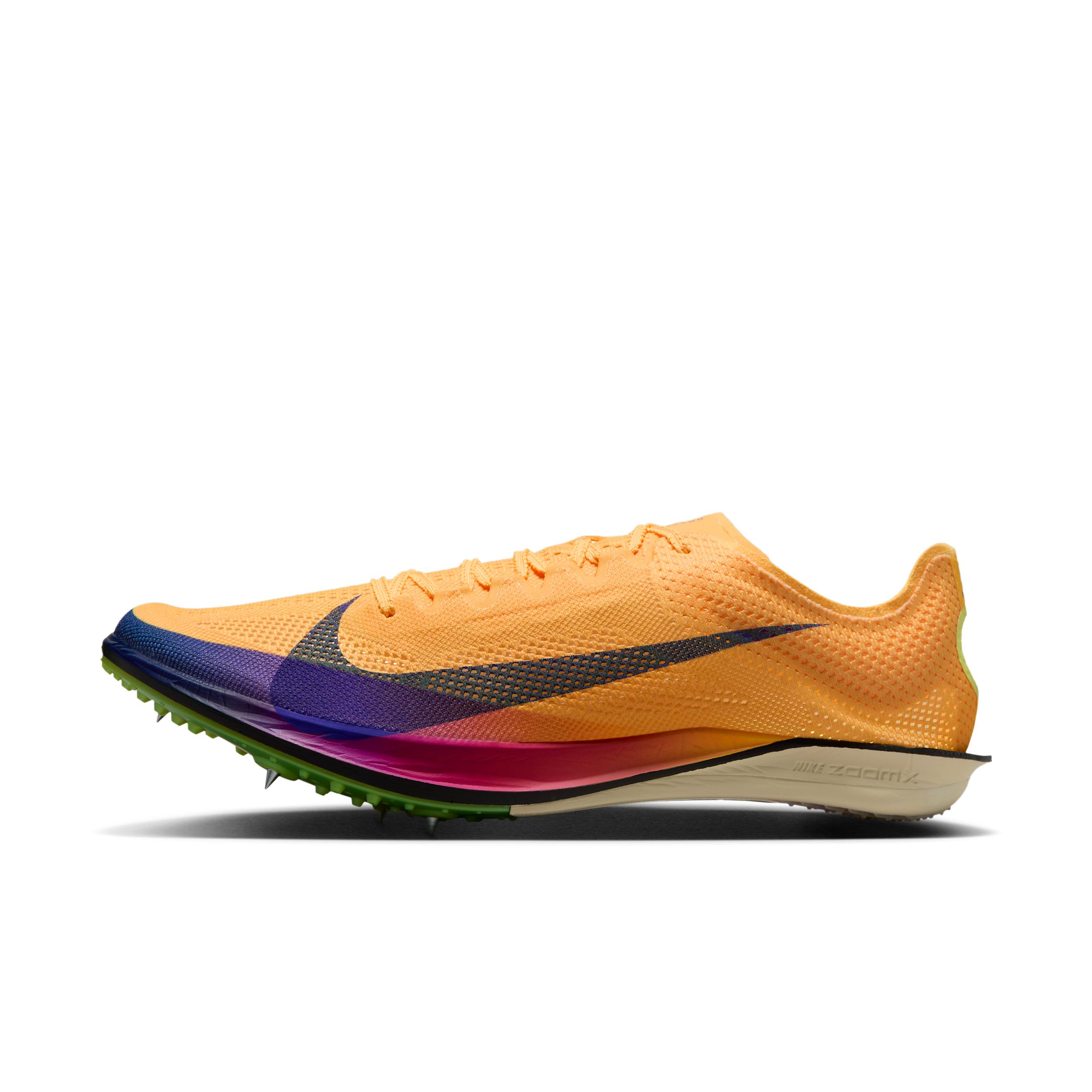 Nike Mens Dragonfly 2 Elite Track & Field Distance Spikes | FZ9315-800 Product Image