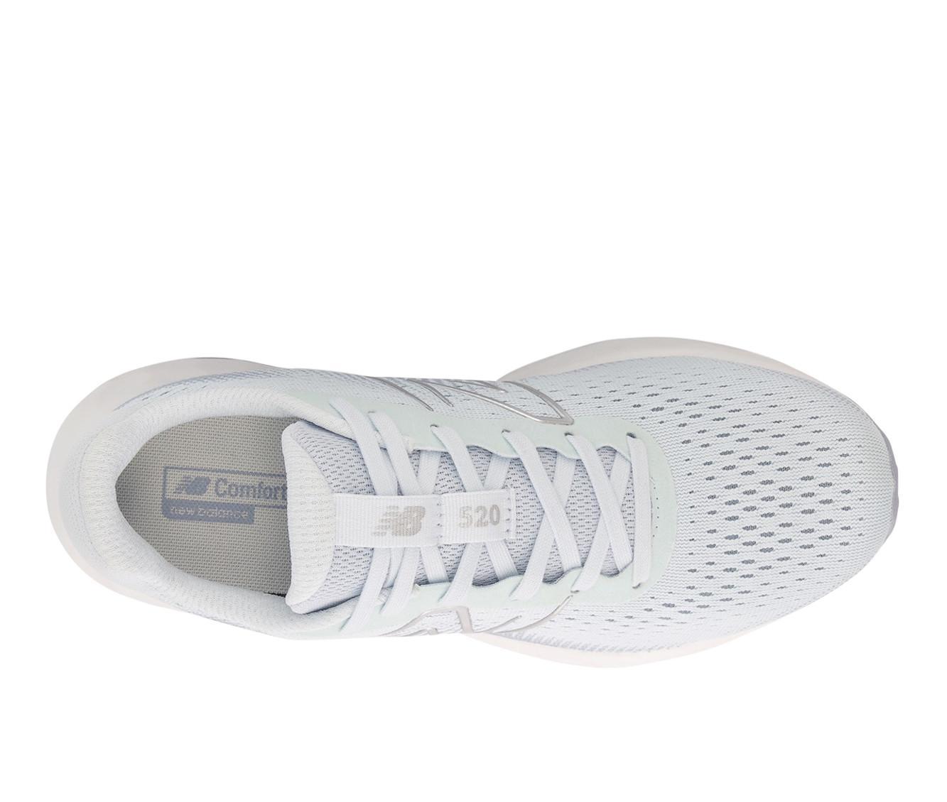 Women's New Balance W520V8 Running Shoes Product Image