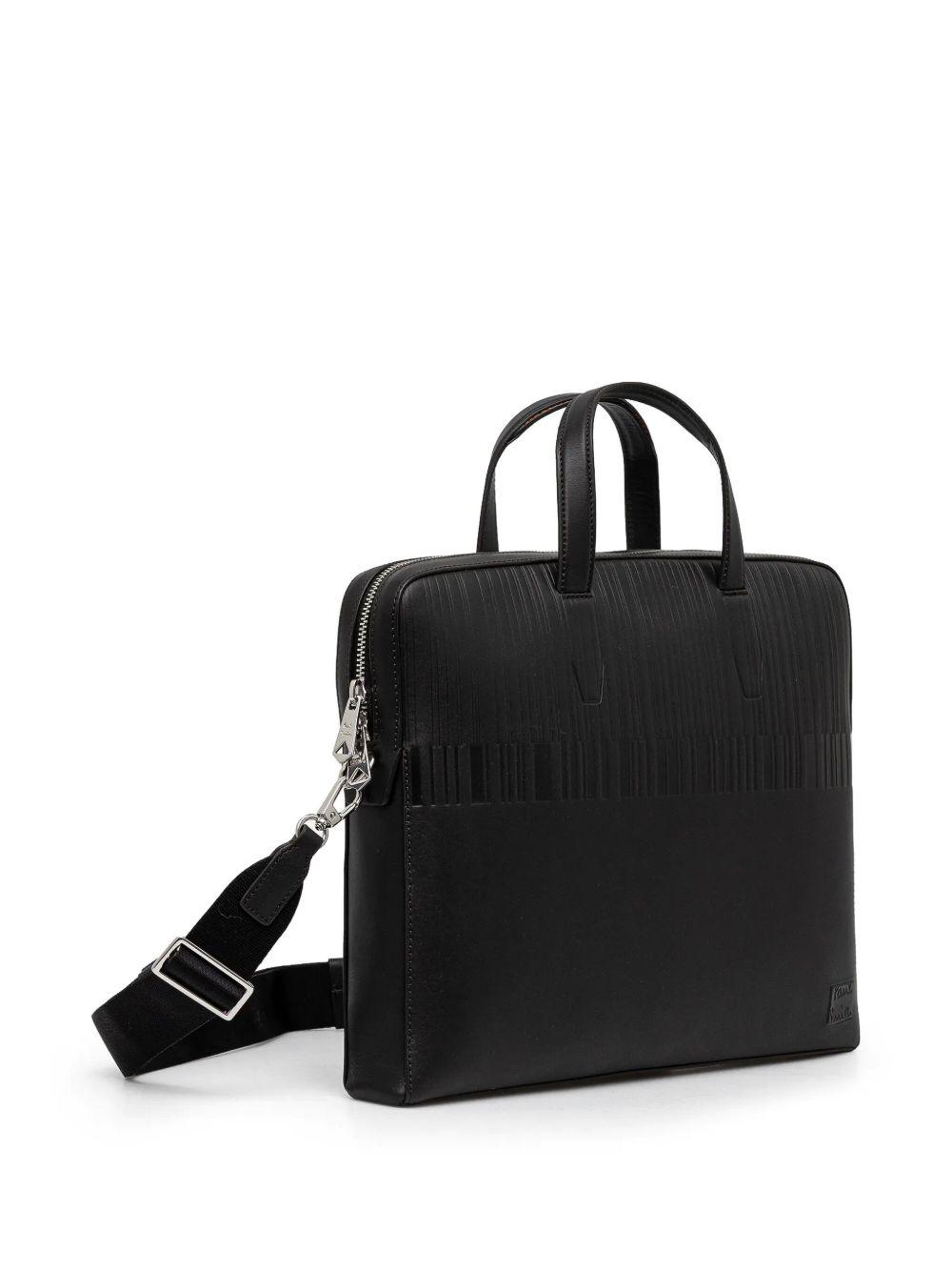 leather laptop bag  Product Image