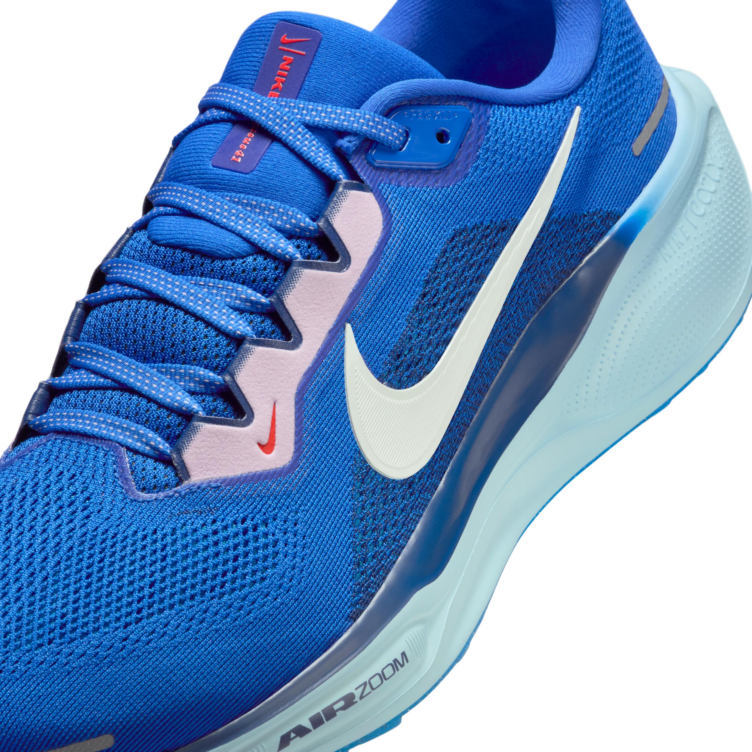 Nike Men's Pegasus 41 Road Running Shoes Product Image