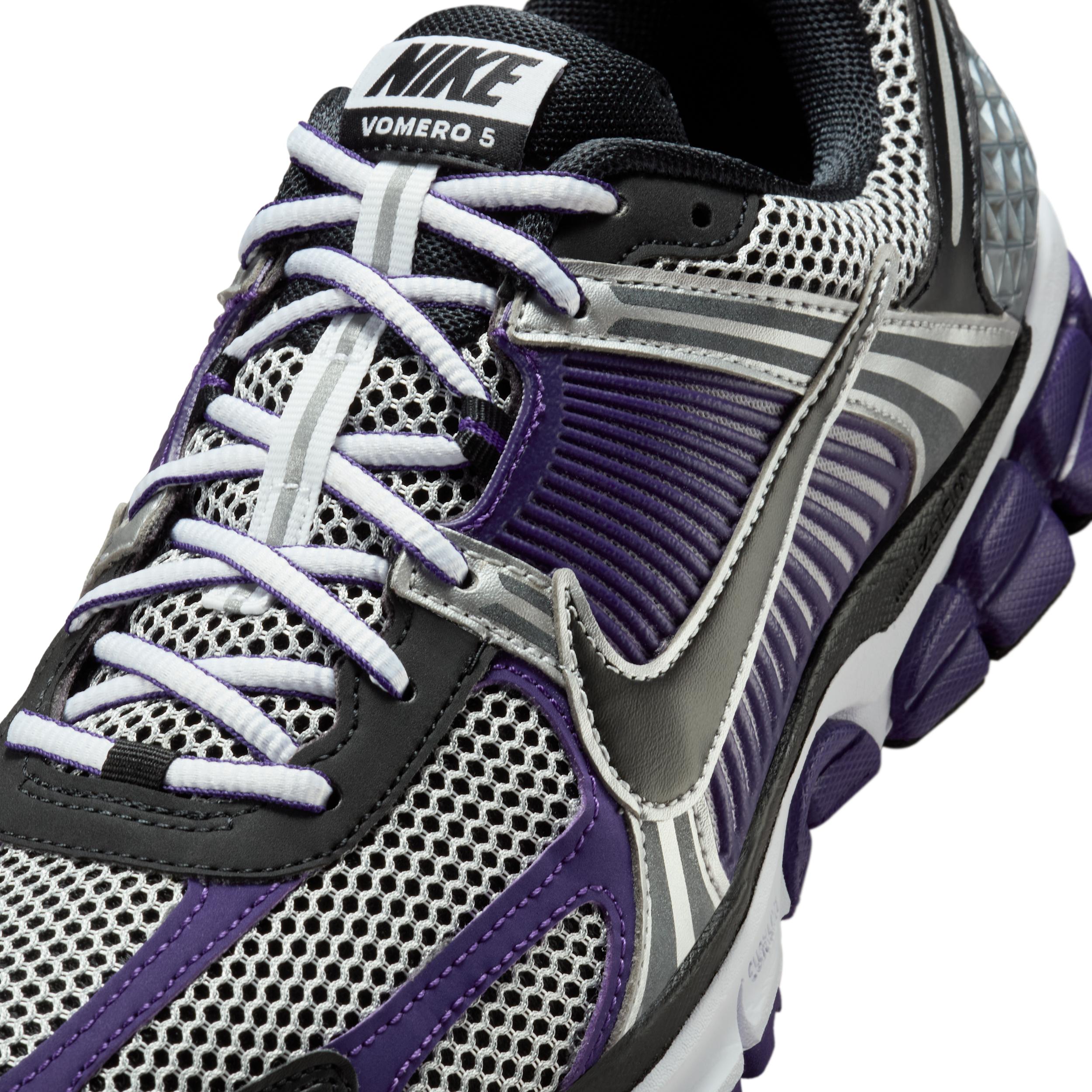 Nike Mens Zoom Vomero 5 Shoes | IM2220-095 Product Image