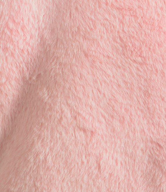 Echo Sheared Mink Faux Fur Jacket Product Image