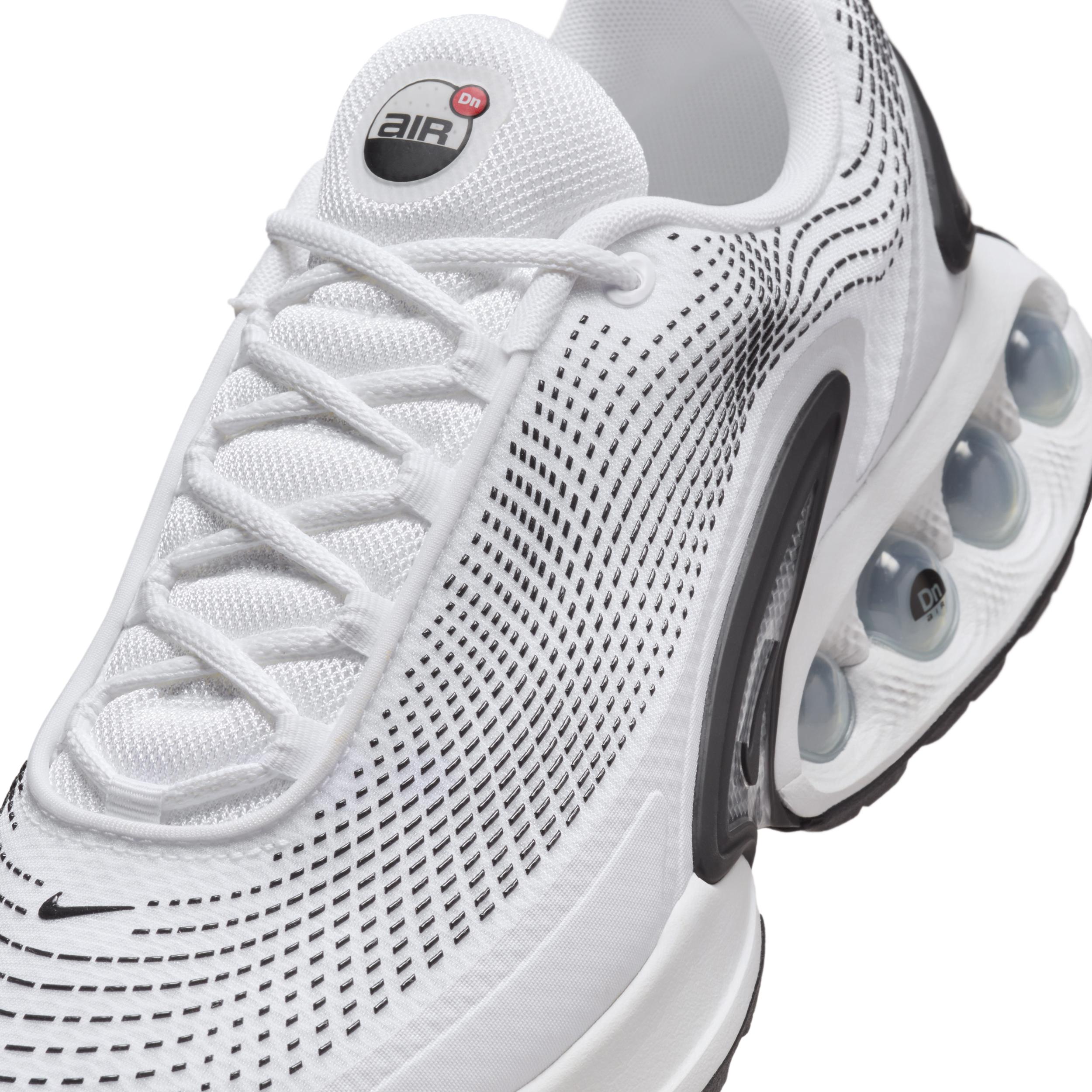Nike Mens Air Max Dn Shoes | DV3337-103 Product Image