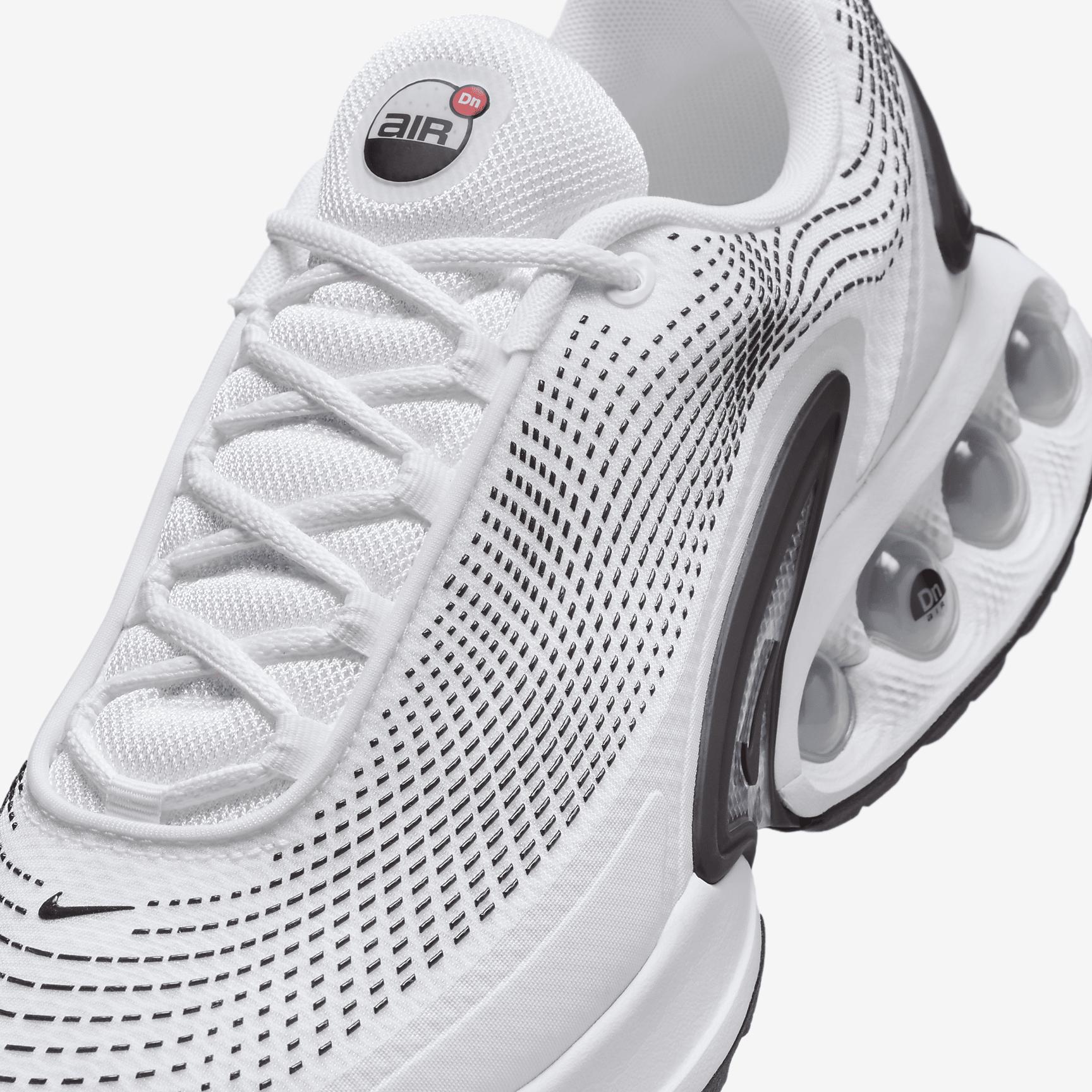 Nike Mens Air Max Dn Shoes | DV3337-103 Product Image