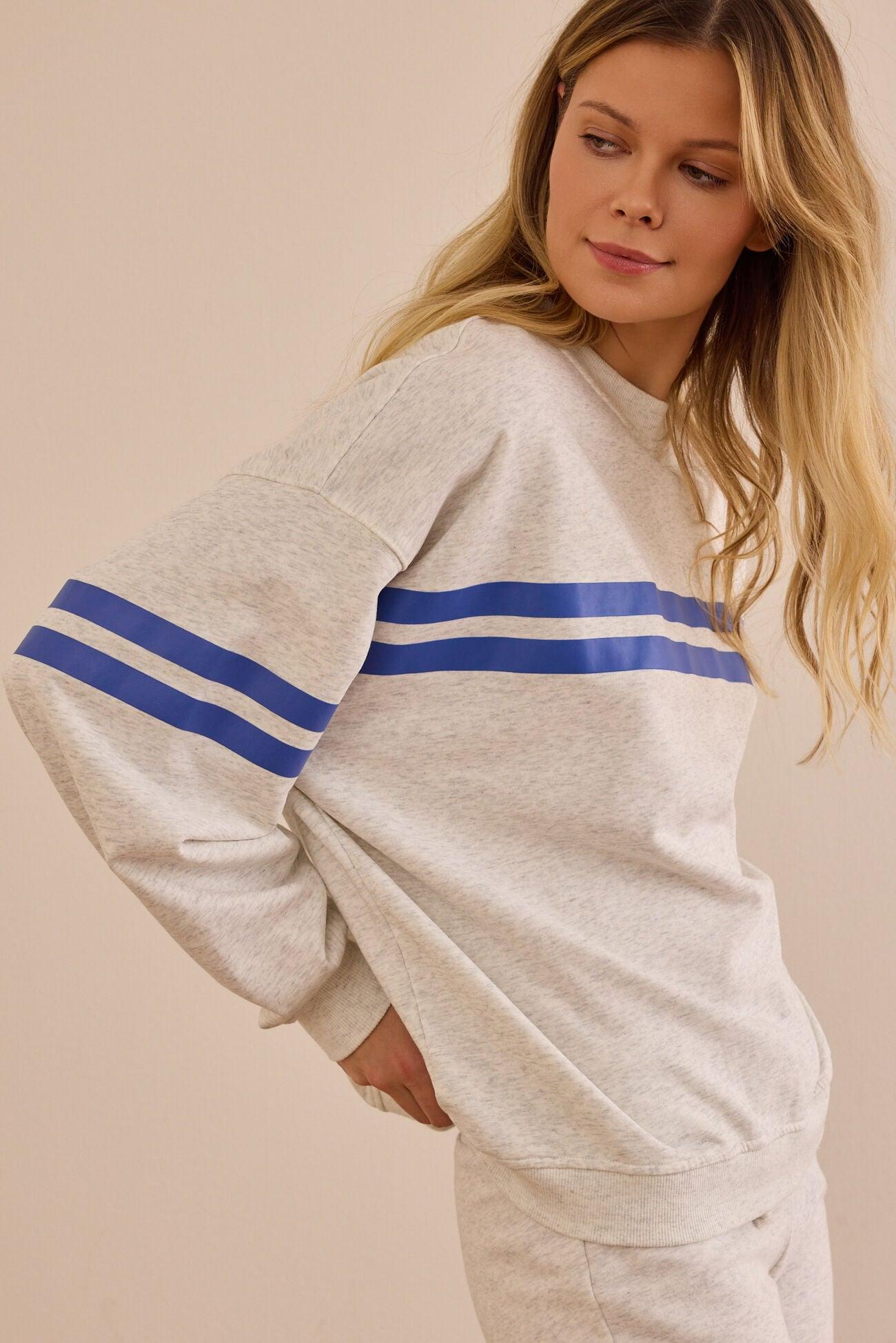 Sprint Line Pullover Product Image