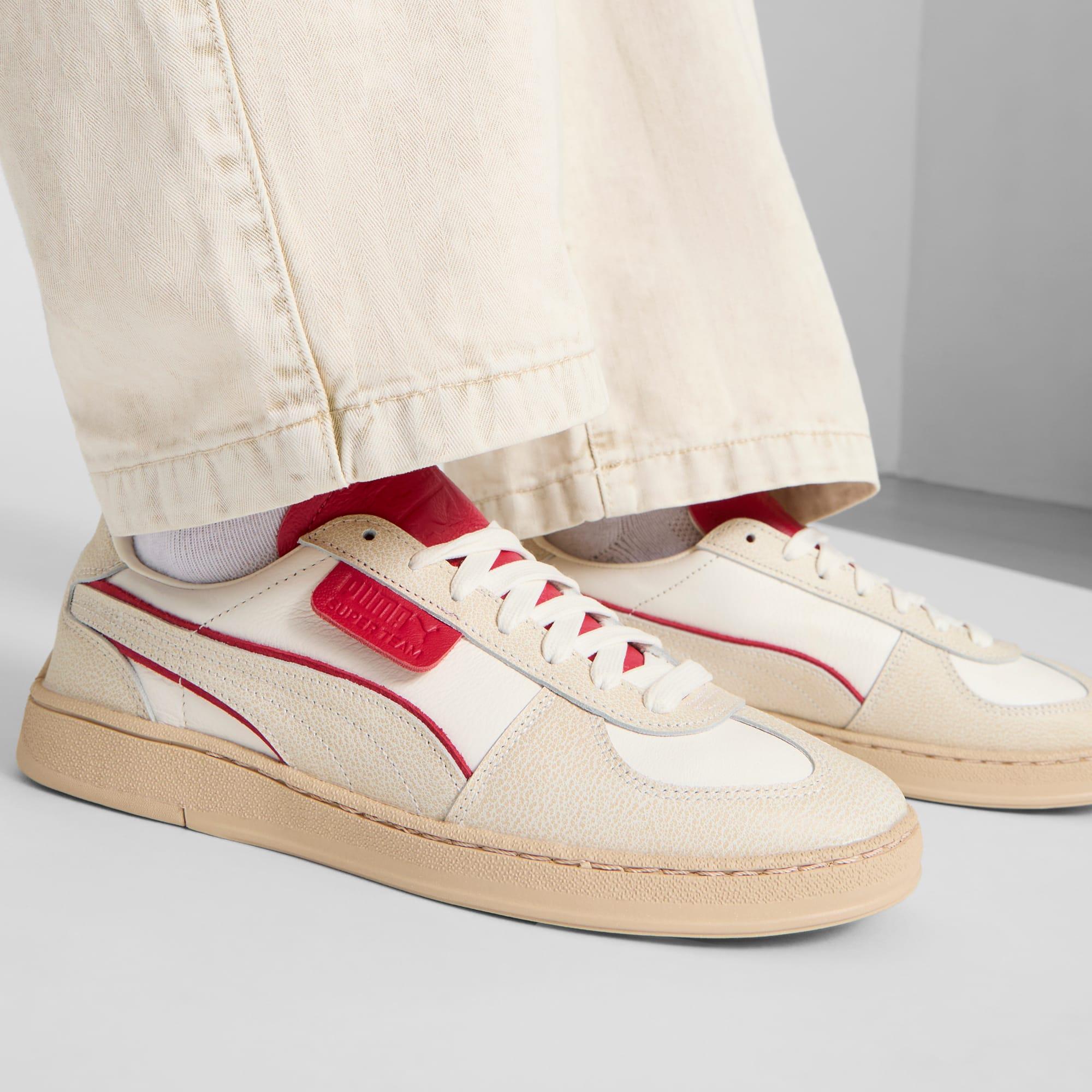 Super Team AC Milan Sneakers Product Image