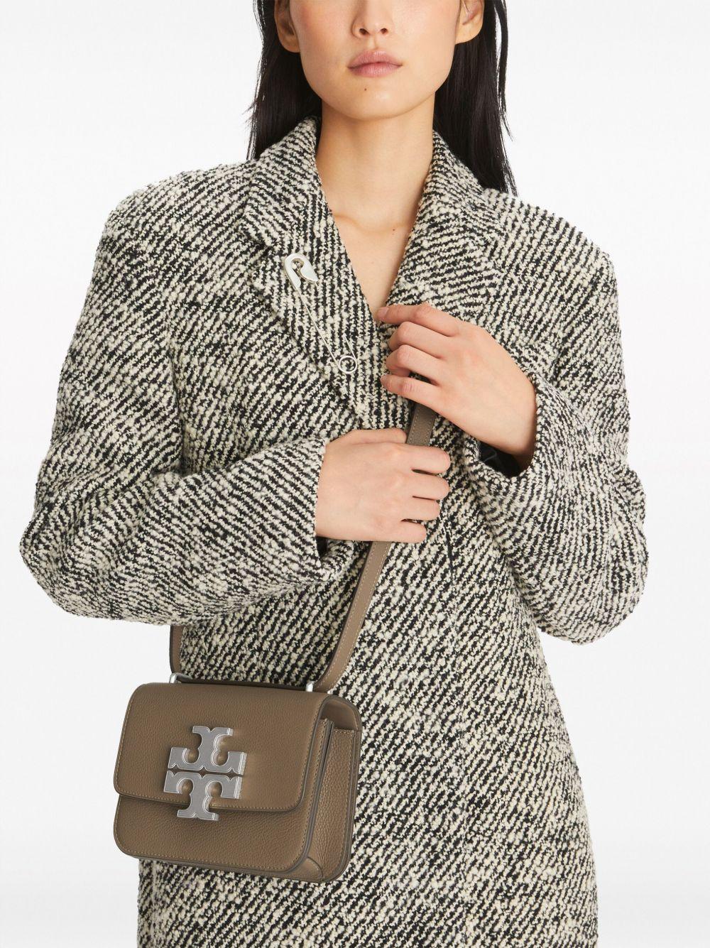 small Eleanor convertible shoulder bag Product Image