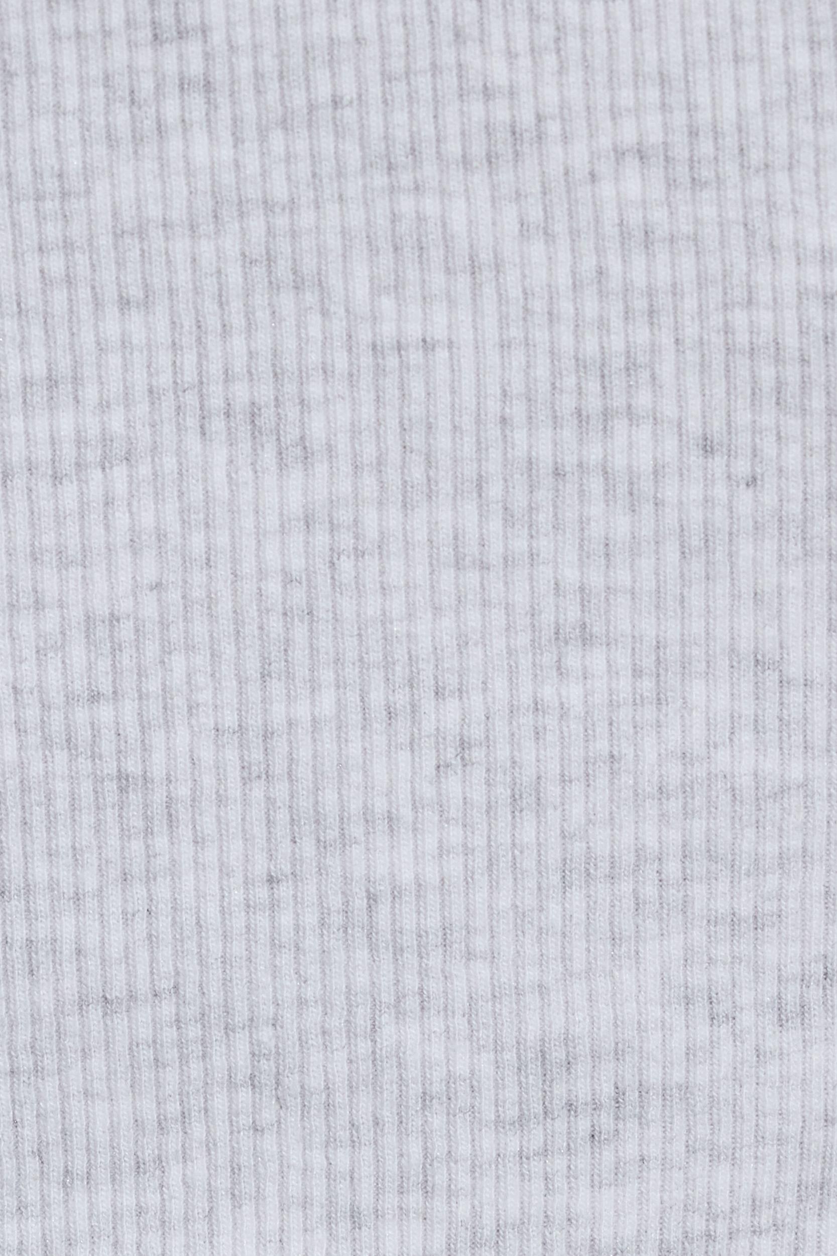 Ribbed Scoop Cami Top Product Image