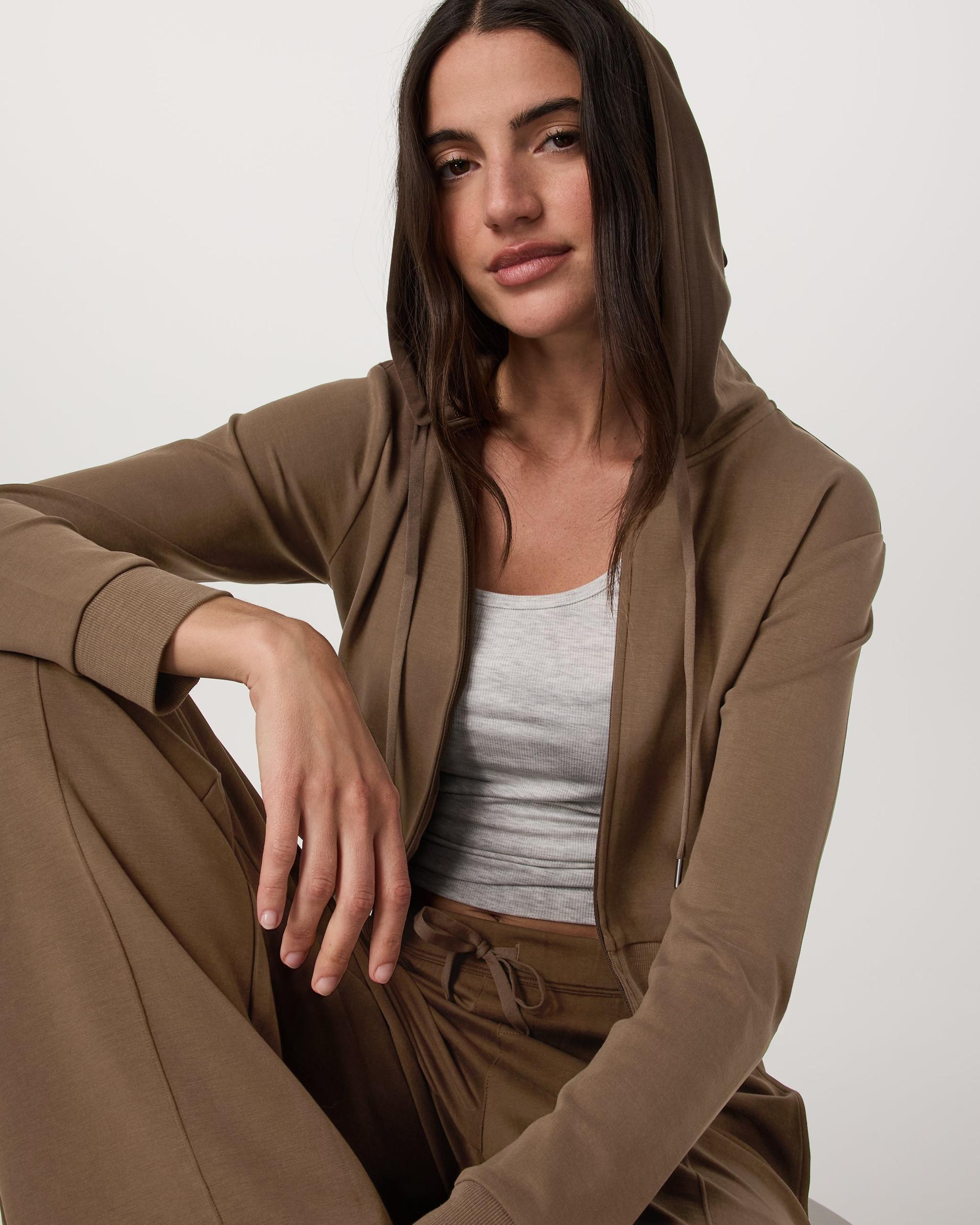 Compose Full Zip Hoodie Product Image