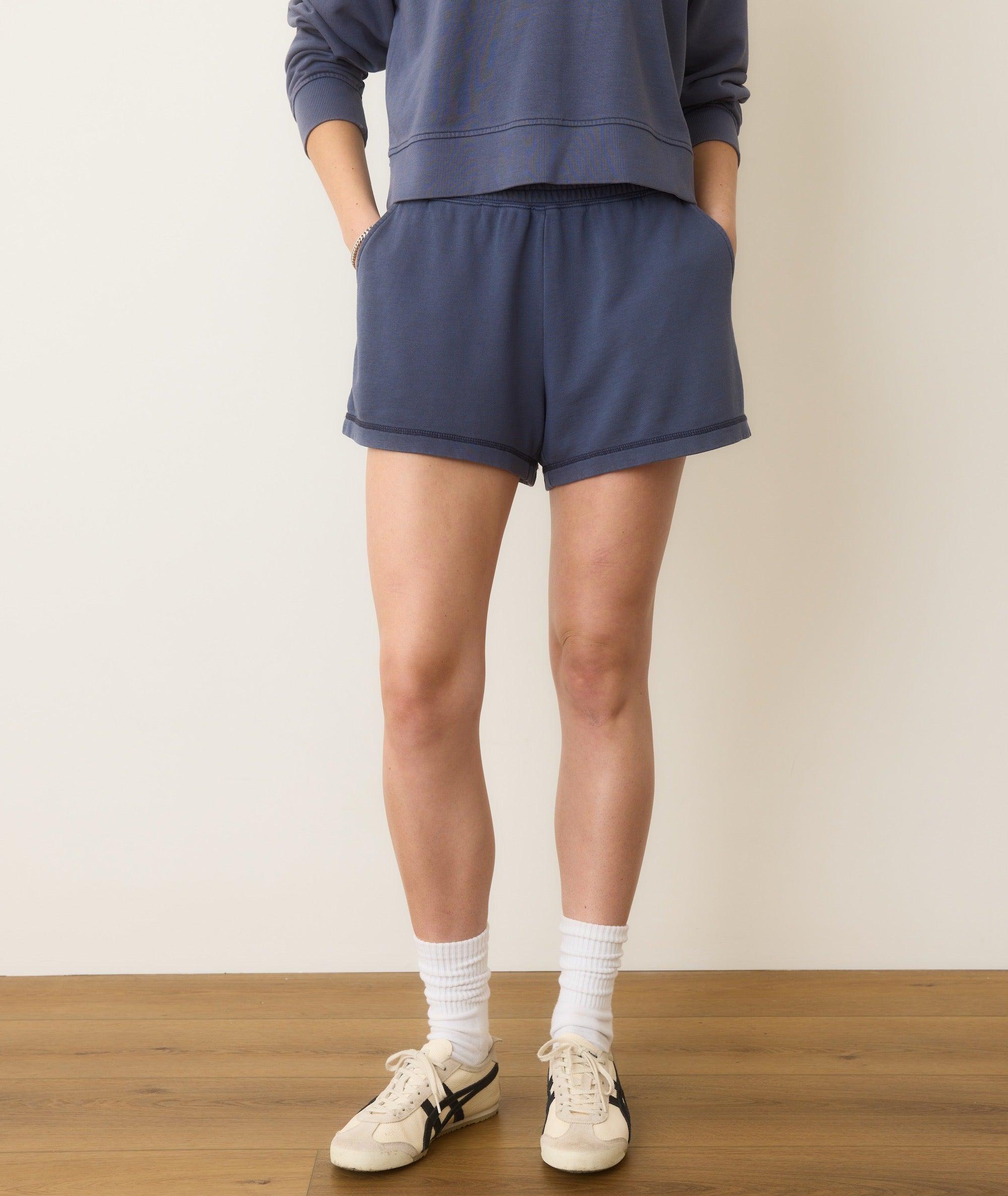 Cloud 9 Terry Short Product Image