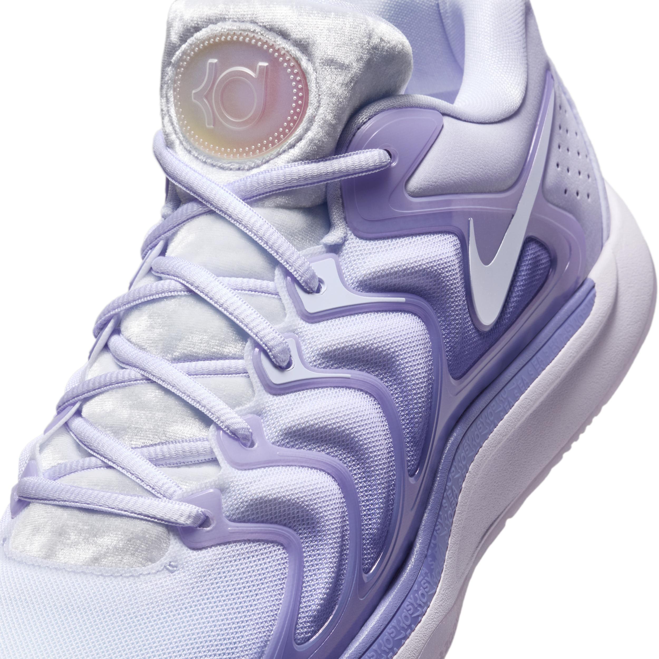 KD17 Basketball Shoes Product Image