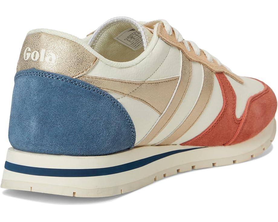 Women's Gola Daytona Quadrant Product Image