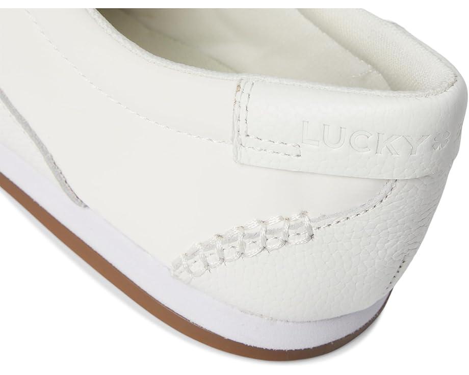 Hillary Mesh Sneakers Product Image