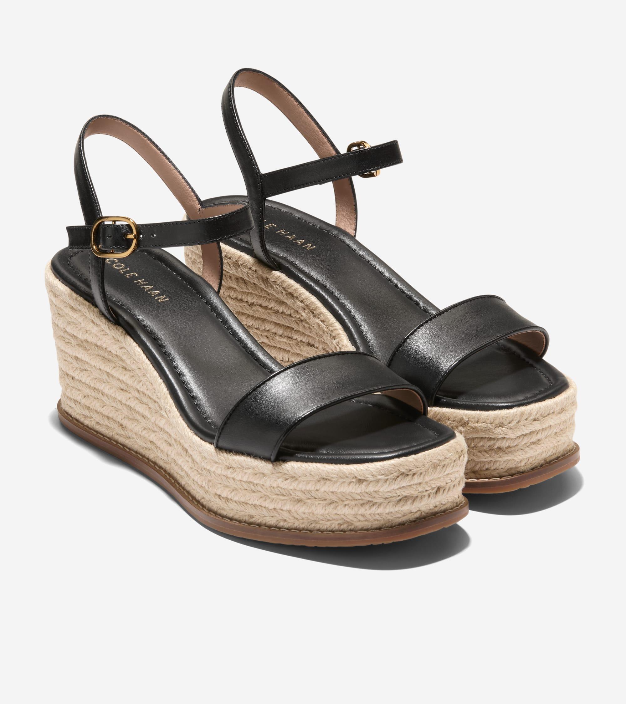 Women's Amagansett Straw Tote Bag Product Image