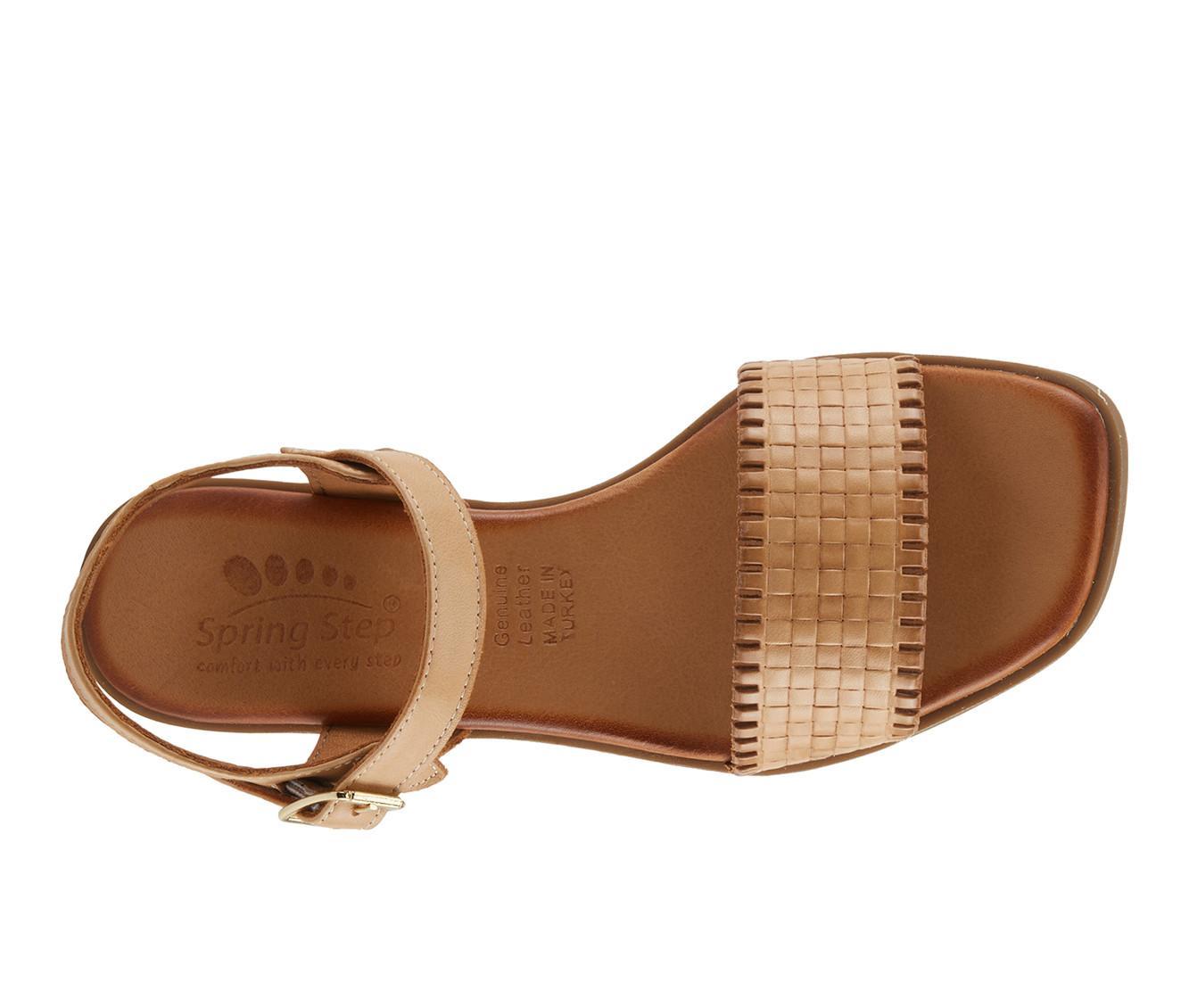 Women's SPRING STEP Nifona Dress Sandals Product Image