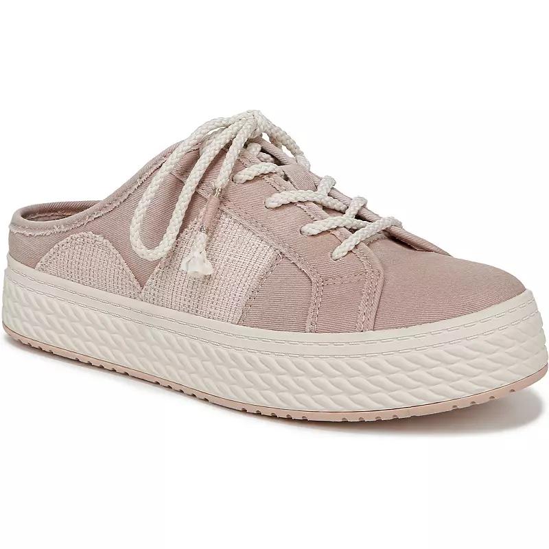 Blowfish Malibu Womens Super Slide Slip On Sneaker Product Image