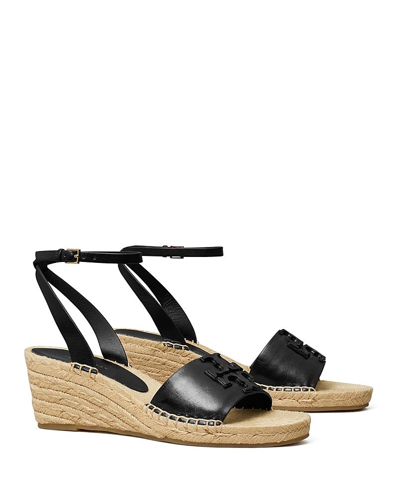 Tory Burch Womens Ines Espadrille Wedge Sandals Product Image