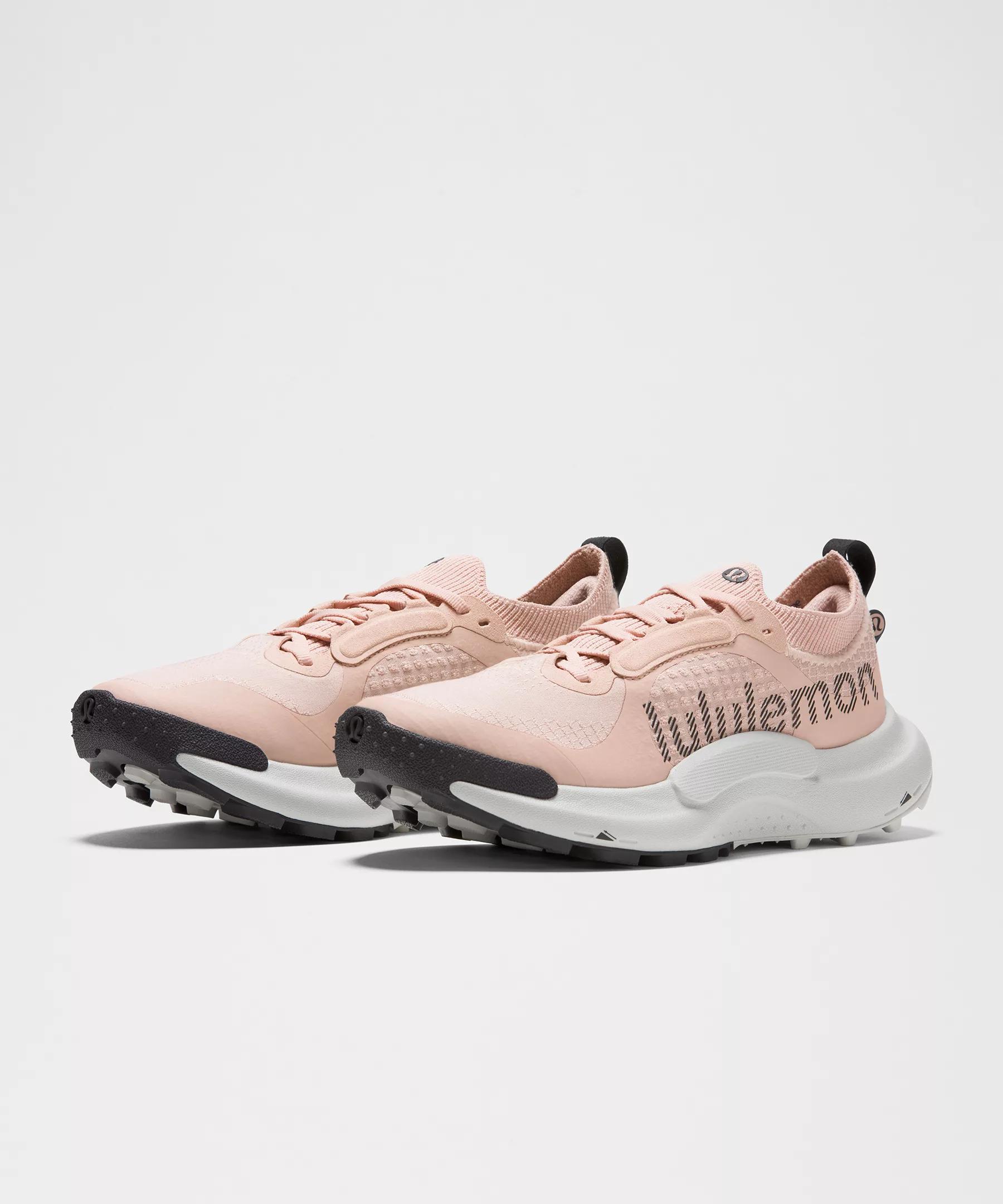 Women's Wildfeel Trail Running Shoe Product Image