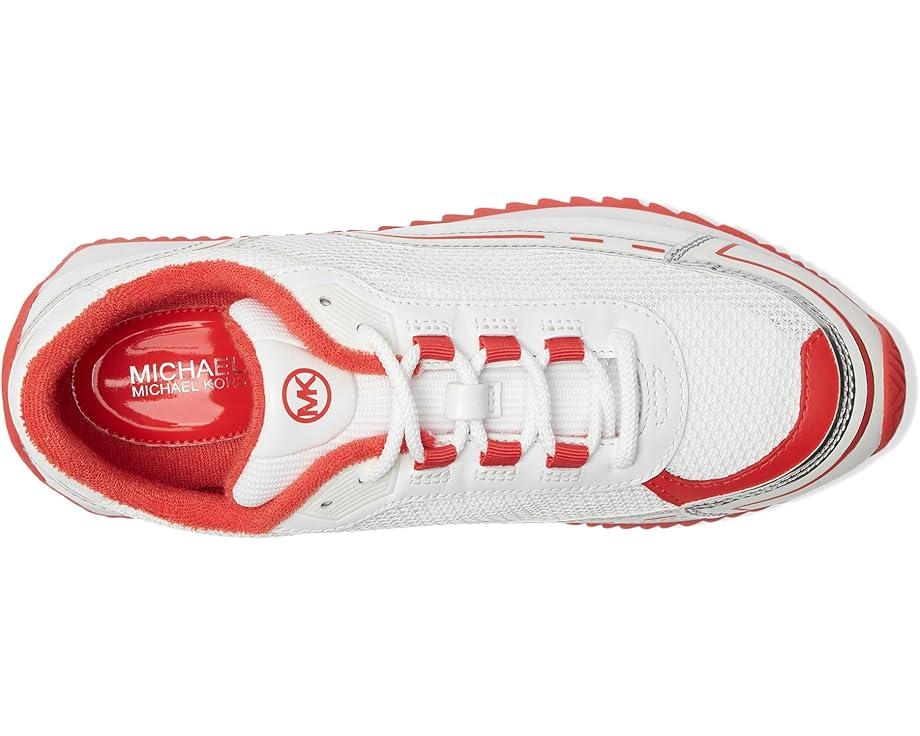 Jude Lace Up Product Image