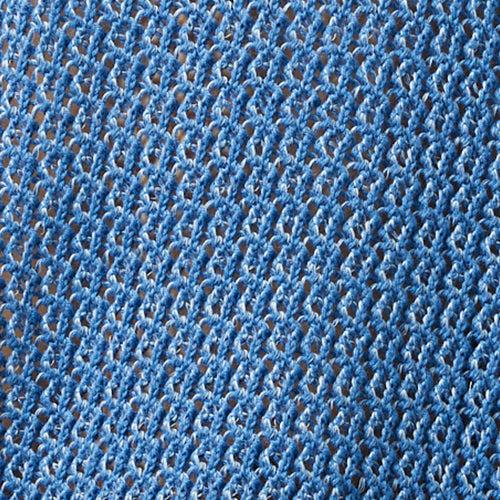 Marled Crewneck - Navy Product Image