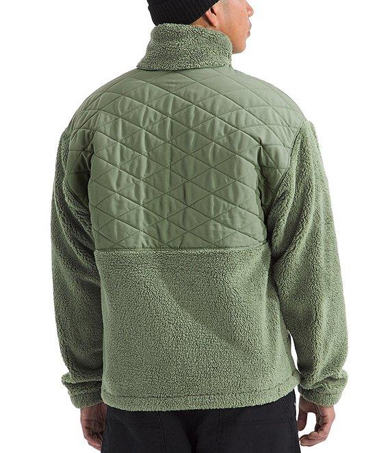 The North Face Cabin Fleece Jacket Product Image