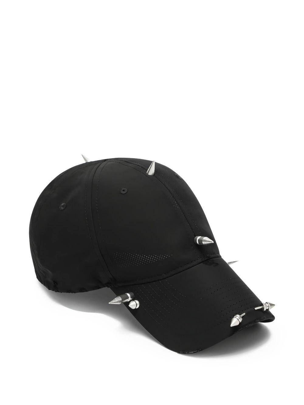 spiked cap Product Image