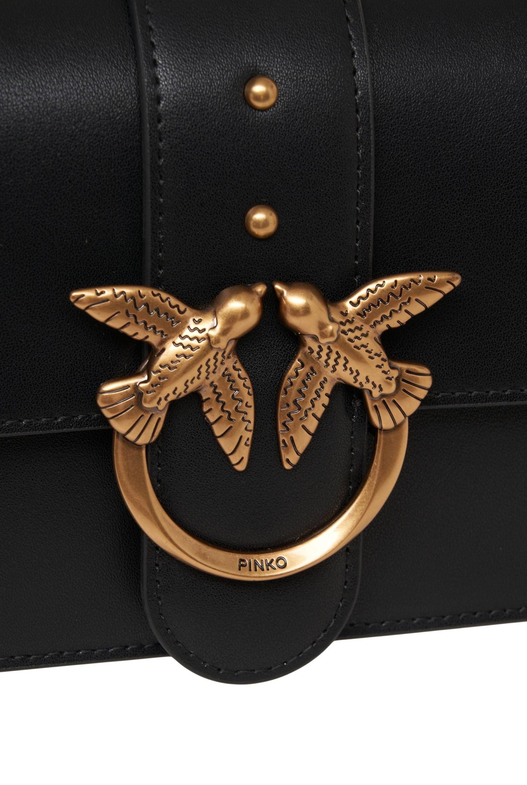 Crossbody bag 'Love Bag' Product Image