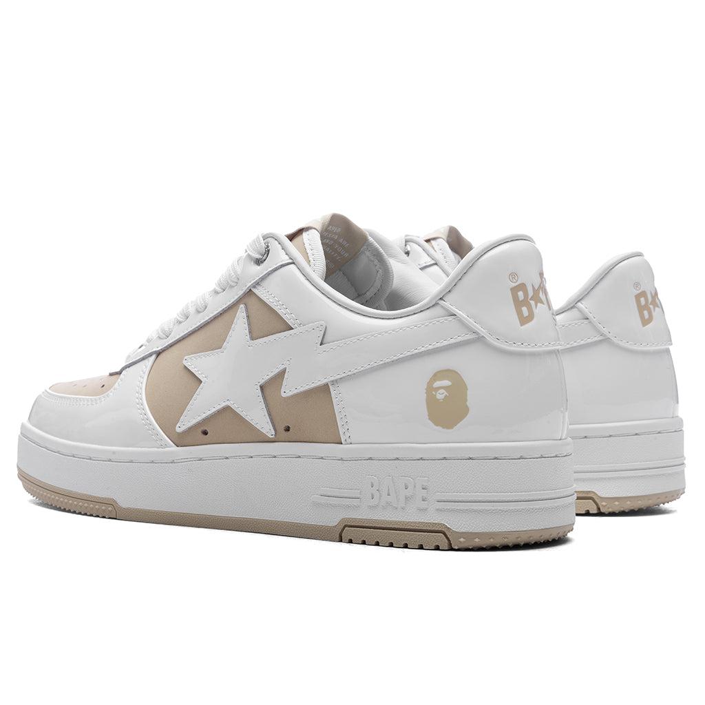 Bape STA #6 M2 - Beige Male Product Image