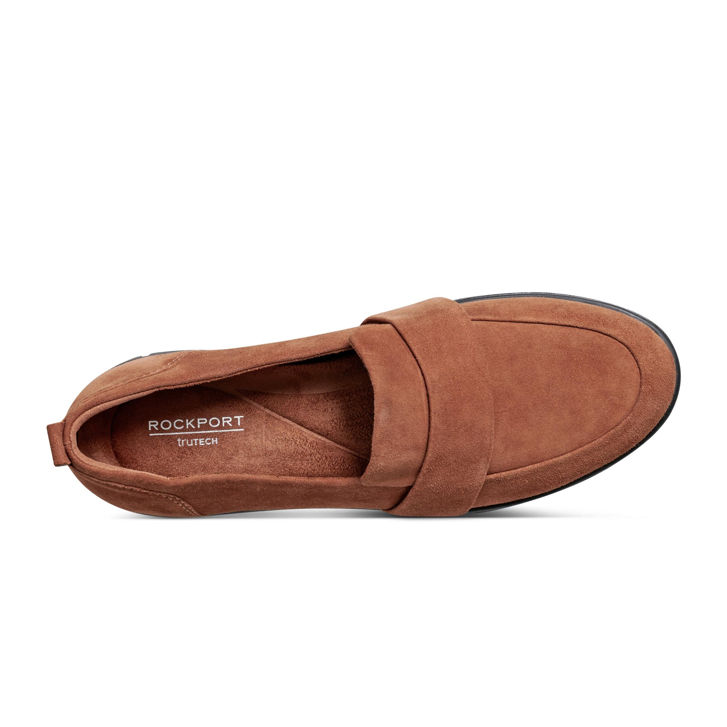 Women's Ramone Casual Lug Sole Loafers Product Image