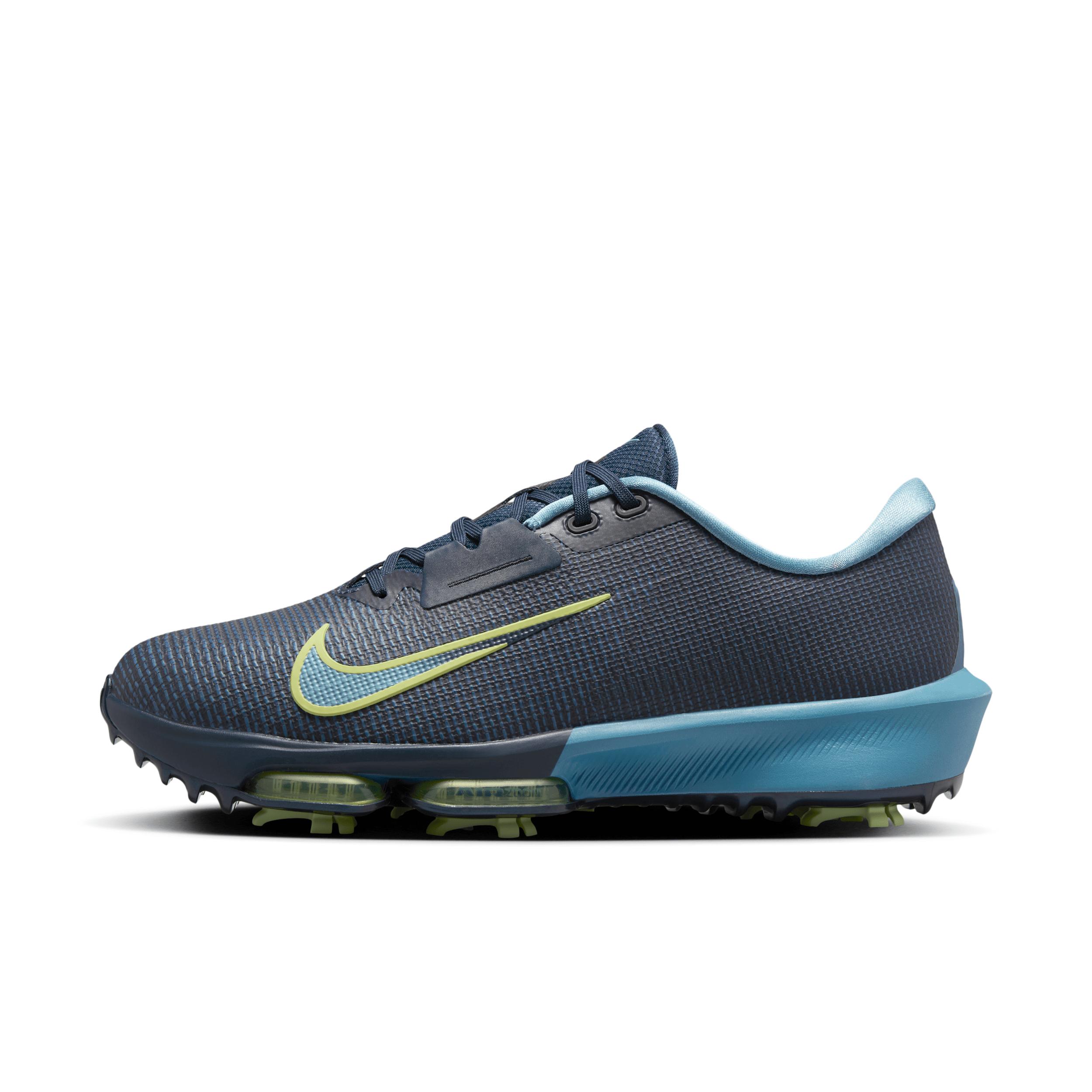 Nike Mens Infinity Tour 2 Golf Shoes (Wide) | HQ2159-400 Product Image