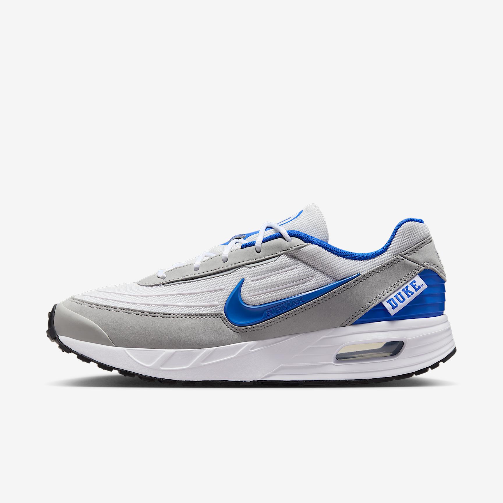 Nike College Air Max Verse (Duke) Men's Shoes Product Image