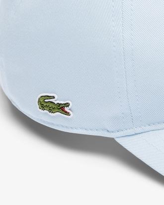 Cotton Twill Cap Product Image
