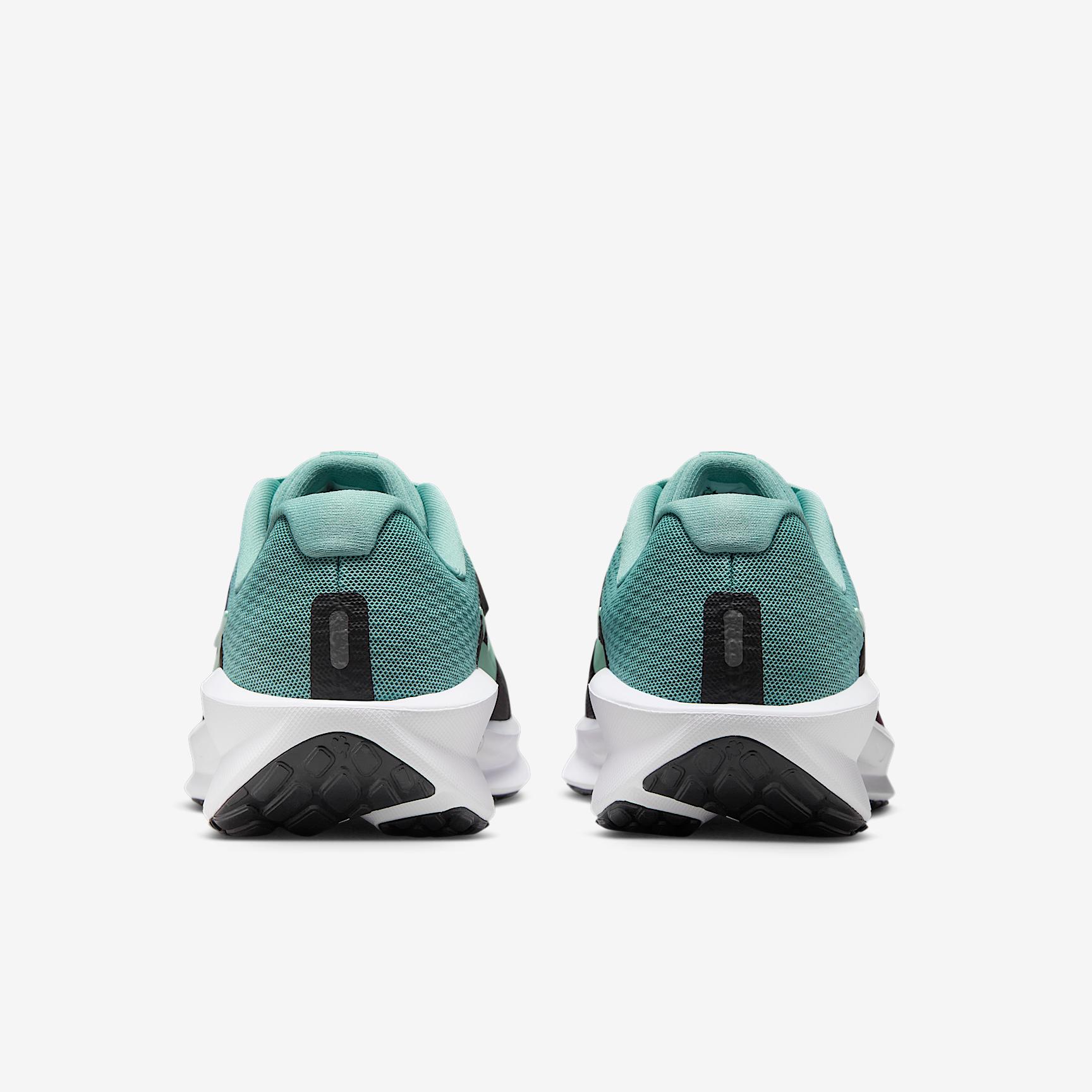 Nike Womens Downshifter 13 Road Running Shoes (Extra Wide) | FZ3088-003 Product Image