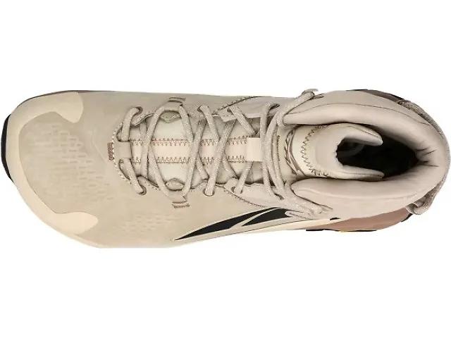 Men's | Altra Olympus 5 Mid GTX Product Image